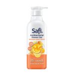 Safi Passion Honey Frost Antibacterial Shower Gel 950g