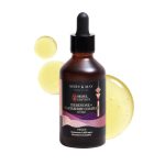 Mary & May Idebenone + Blackberry Complex Serum 80ml