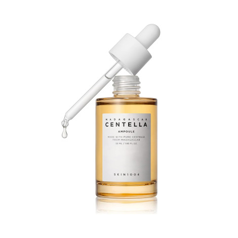 Skin1004 Madagascar Centella Ampoule 55ml Skin1004 Madagascar Centella Ampoule 55ml - Image 1