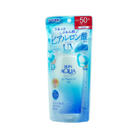 Skin Aqua Super Moisture Uv Gel 110g Skin Aqua Super Moisture Uv Gel 110g - Image 1