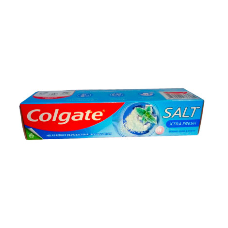 Colgate Salt Extra Fresh Toothpaste 100gm Colgate Salt Extra Fresh Toothpaste 100gm - Image 1