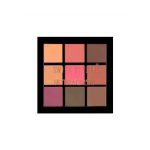 Swiss Beauty Ultimate Eyeshadow Palette 6g - 06