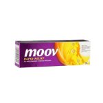 Moov Rapid Relief Cream 50g