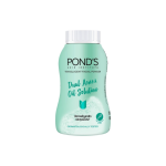 Pond's Dual Acne & Oil Solution Translucent Facial Powder 45g