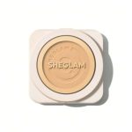 Sheglam Skin-Focus High Coverage Powder Foundation - Shell
