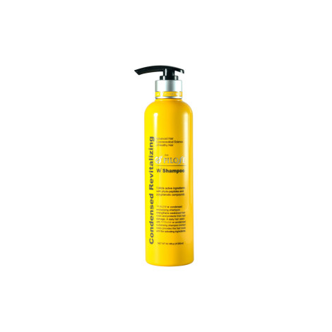 Pilose W Condensed Revitalizing Shampoo 300ml Pilose W Condensed Revitalizing Shampoo 300ml - Image 1