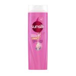 Sunsilk Smooth & Manageable Shampoo 160ml