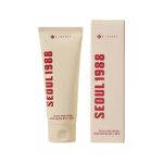 K-Secret Snail Mucin 93% + Rice Seoul 1988 Cream 100ml