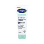 Cetaphil Gentle Clear Complexion Clearing Acne Cleanser 124ml