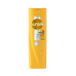 Sunsilk 3% Amino Silk Complex Silky Smooth  Shampoo 400ml