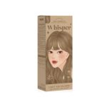 Kota Hair Color Cream Whisper -  Light Ash Blonde