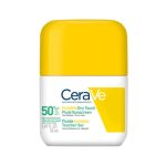 CeraVe Invisible Dry Touch Fluid Sunscreen SPF50+ 50ml