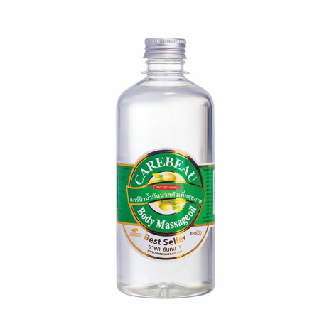 Carebeau Body Massage Oil 450ML Carebeau Body Massage Oil 450ML - Image 1