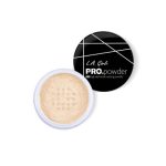 L.A Girl High Definition Pro Setting Powder - GPP920 Banana Yellow