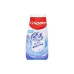 Colgate Whitening 2in1 Toothpaste & Mouthwash Liquid Gel 130g