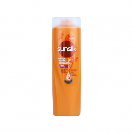 Sunsilk Damage Restore Shampoo 300ml Sunsilk Damage Restore Shampoo 300ml - Image 1