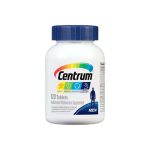 Centrum Men Multivitamin/Multimineral Supplement with Vitamin D3, B Vitamins and Antioxidants 120 Tablets