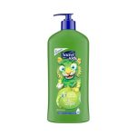 Suave Kids Silly Apple 3 In 1 Shampoo + Conditioner + Body Wash  532ml
