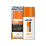 L’Oreal Men Expert Hydra Energetic Daily SPF 50+ Invisible Fluid 50ml