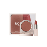Rose Inc Cream Color Blush and Lipstick Gift Set
