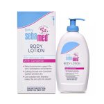 Seba Med Baby Body Lotion 400ml