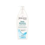 Jergens Daily Moisture Dry Skin Moisturizer 400ml