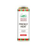 Snake Brand Prickly Heat Classic Original Cooling Powder 280g