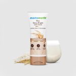 Mamaearth Rice Dewy Bright Face Wash 100ml