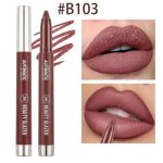 Beauty Glazed Long Stay Automatic Lip Crayon - B103 Cinnamon