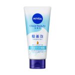 Nivea Clear Beauty Face Wash 130g - Sky