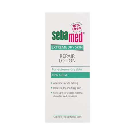 Sebamed Extreme Dry Skin Repair Lotion 200ml Sebamed Extreme Dry Skin Repair Lotion 200ml - Image 1