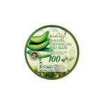 Pax Moly Aloe Vera Soothing Gel Jeju Aloe 300g