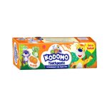 Kodomo Baby Toothpaste - Orange 45g