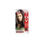 Tovch Hair color 30ml*2 - 4.0 Coffee