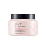 The Face Shop Rice Water Bright Cleansing Cream 400ml
