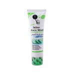 YC Whitening cucumber extract face wash 85g