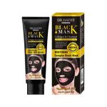 Dr. Davey Black Peel Off Mask with Collagen & Charcoal 120ml