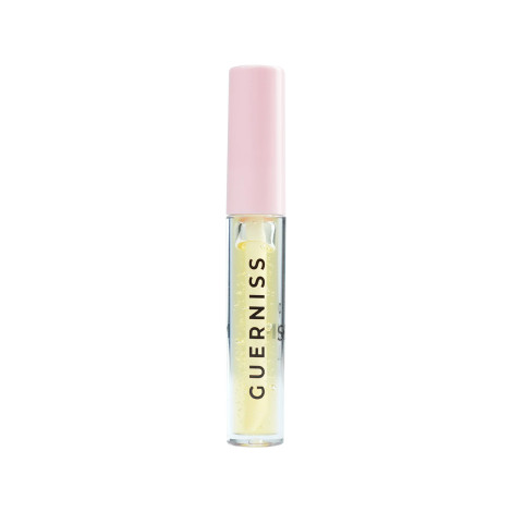 Guerniss Lavender Lemon Lip Serum Oil 5ml Guerniss Lavender Lemon Lip Serum Oil 5ml - Image 1