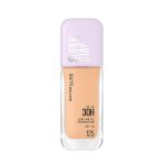 Maybelline Super Stay 30H Lumi-Matte Foundation - 125