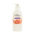 Enchanteur Elegant Musk Satin Smooth Perfumed Lotion 400ml