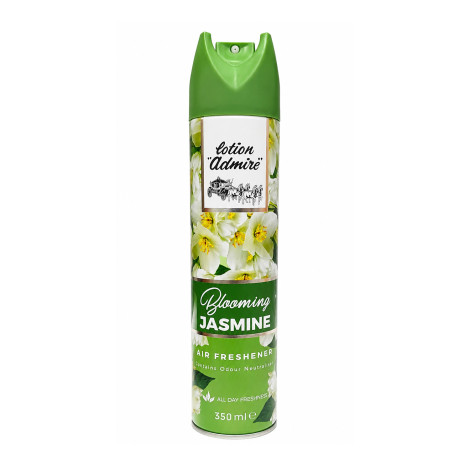 Lotion Admire Blooming Jasmine Air Freshener 350ml Lotion Admire Blooming Jasmine Air Freshener 350ml - Image 1