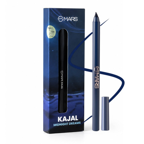 Mars Kajal 1.4g - Midnight Dreams Mars Kajal 1.4g - Midnight Dreams - Image 1