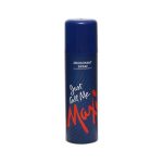 Maxi Just Call Me Deodorant Spray 200ml