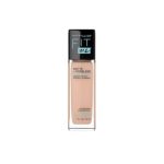 Fit Me Matte Poreless Foundation - Buff Beige 130
