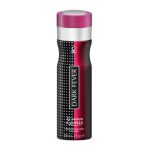 Creation Lamis Dark Fever Body Spray For Women 200ml