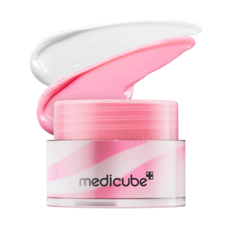 Medicube PDRN Lip Sleeping Mask 10g Medicube PDRN Lip Sleeping Mask 10g - Image 1