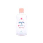 Johnson's Baby Oil 100ml