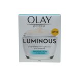 Olay Luminous Light Perfecting Niacinamide Cream SPF15 50g