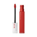 Maybelline Super Stay Matte Ink Lipstick - 330 Innovator