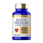 Carlyle Blood Pressure – 60 Tablets
